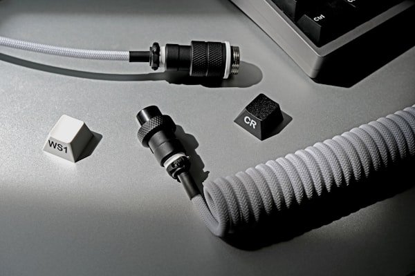 TRS Precision Interconnect